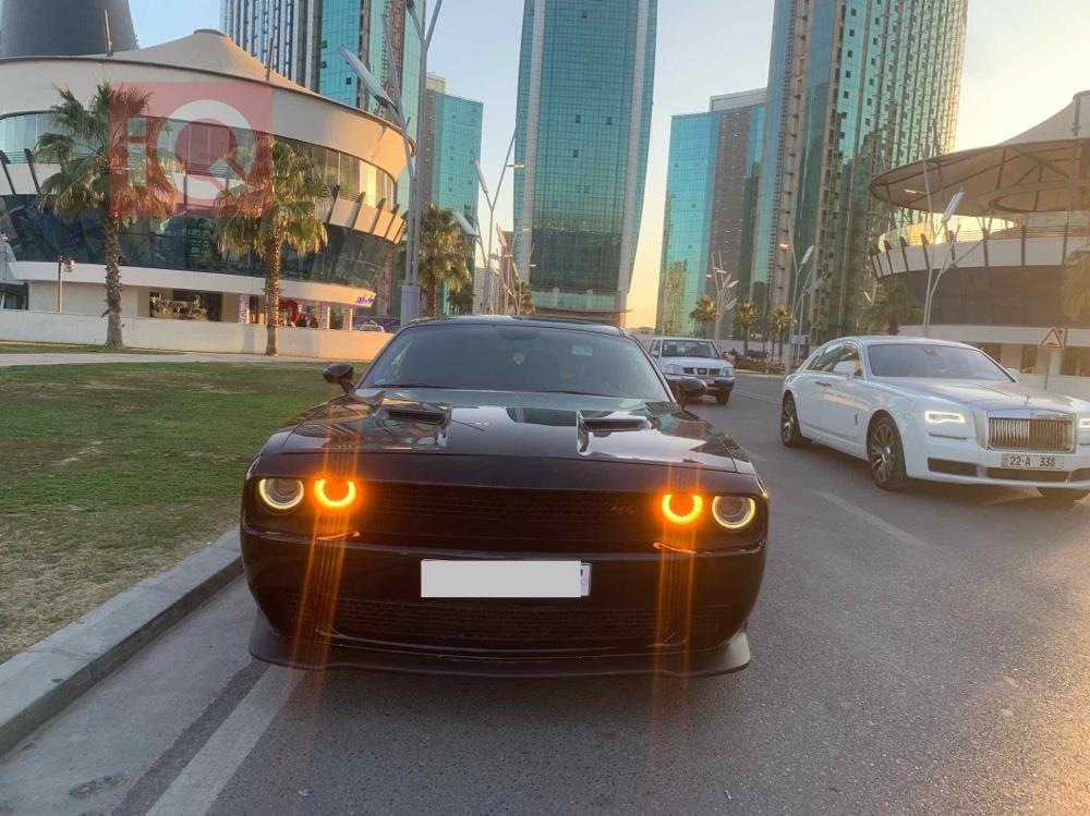 دۆج چالنجەر